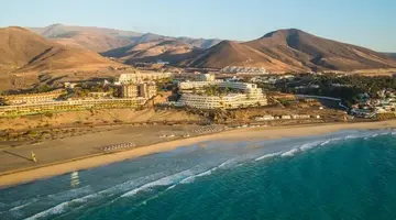 IBEROSTAR WAVES PLAYA GAVIOTAS