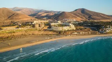 IBEROSTAR WAVES PLAYA GAVIOTAS
