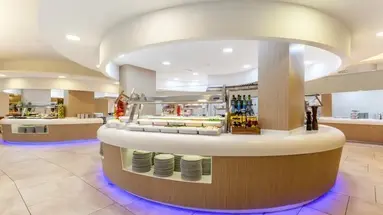 Iberostar Waves Playa Gaviotas