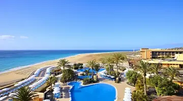 Iberostar Waves Playa Gaviotas