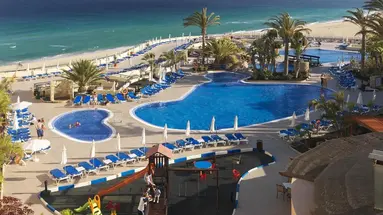 Iberostar Waves Playa Gaviotas
