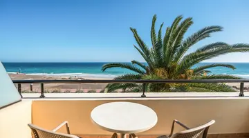 IBEROSTAR WAVES PLAYA GAVIOTAS