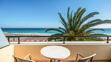 IBEROSTAR WAVES PLAYA GAVIOTAS