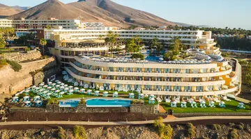 IBEROSTAR WAVES PLAYA GAVIOTAS