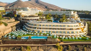 IBEROSTAR WAVES PLAYA GAVIOTAS