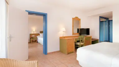 IBEROSTAR WAVES PLAYA GAVIOTAS