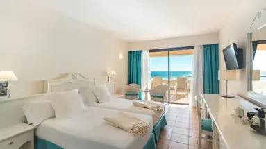 IBEROSTAR WAVES PLAYA GAVIOTAS