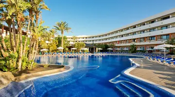 Iberostar Waves Playa Gaviotas
