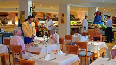 Iberostar Waves Playa Gaviotas