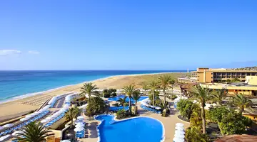 IBEROSTAR WAVES PLAYA GAVIOTAS