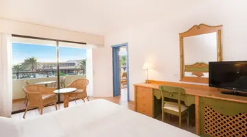 IBEROSTAR WAVES PLAYA GAVIOTAS