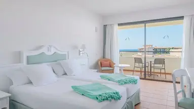 Iberostar Waves Playa Gaviotas