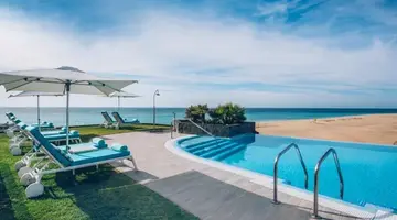 IBEROSTAR WAVES PLAYA GAVIOTAS