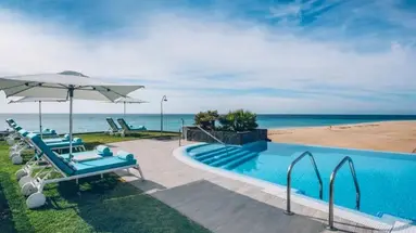 IBEROSTAR WAVES PLAYA GAVIOTAS