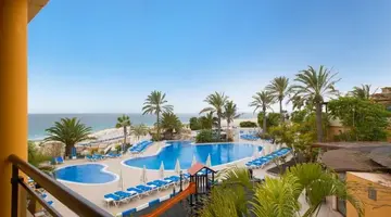 IBEROSTAR WAVES PLAYA GAVIOTAS
