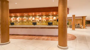Iberostar Waves Playa Gaviotas