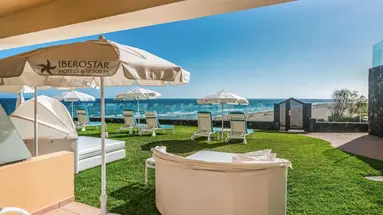 Iberostar Waves Playa Gaviotas
