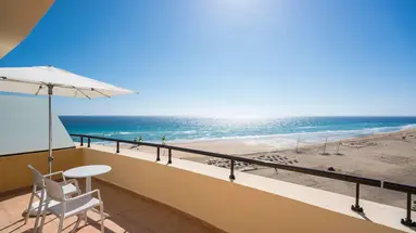 Iberostar Waves Playa Gaviotas