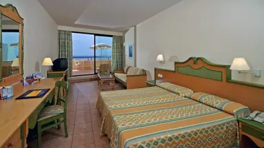 IBEROSTAR WAVES PLAYA GAVIOTAS