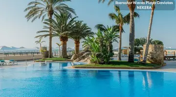 Iberostar Waves Playa Gaviotas