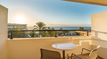 IBEROSTAR WAVES PLAYA GAVIOTAS