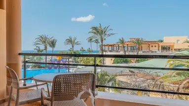 Iberostar Waves Playa Gaviotas