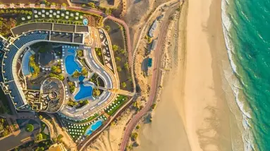 IBEROSTAR WAVES PLAYA GAVIOTAS