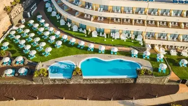 Iberostar Waves Playa Gaviotas