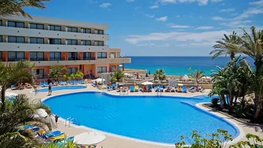 IBEROSTAR WAVES PLAYA GAVIOTAS