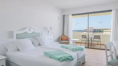 IBEROSTAR WAVES PLAYA GAVIOTAS