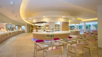 Iberostar Waves Playa Gaviotas
