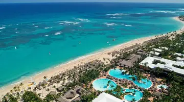 Iberostar Waves Punta Cana All Inclusive