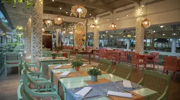 Iberostar Waves Punta Cana All Inclusive