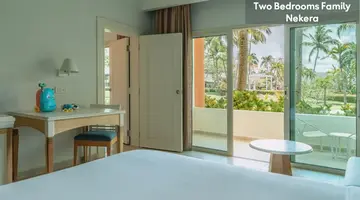 Iberostar Waves Punta Cana