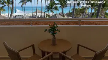 Iberostar Waves Punta Cana