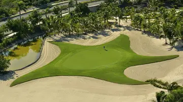 Iberostar WAVES PUNTA CANA