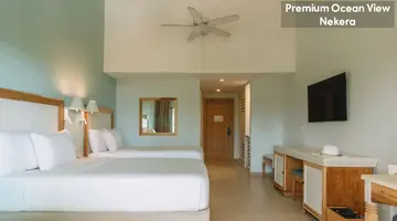 Iberostar Waves Punta Cana
