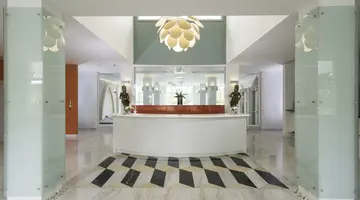 IBEROSTAR WAVES PUNTA CANA