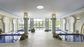 IBEROSTAR WAVES PUNTA CANA
