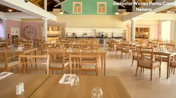 Iberostar Waves Punta Cana