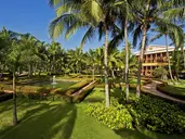 IBEROSTAR WAVES PUNTA CANA