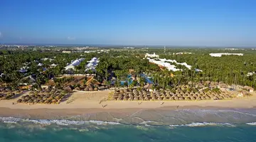 Iberostar WAVES PUNTA CANA