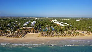 Iberostar WAVES PUNTA CANA