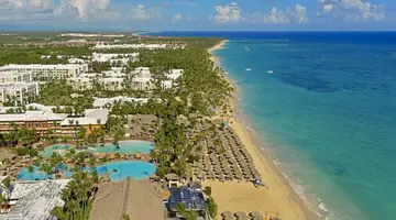 Iberostar WAVES PUNTA CANA