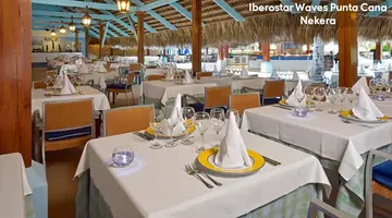 Iberostar Waves Punta Cana