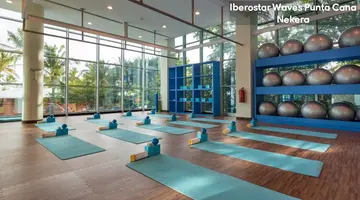 Iberostar Waves Punta Cana