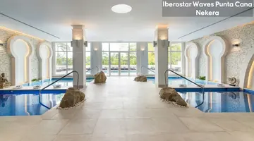 Iberostar Waves Punta Cana