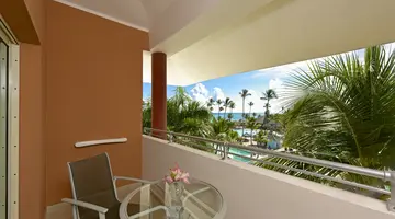 IBEROSTAR WAVES PUNTA CANA