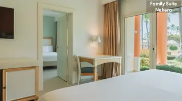 Iberostar Waves Punta Cana