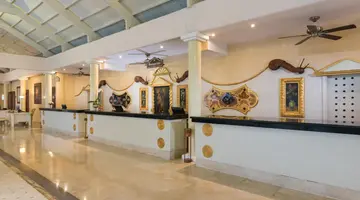 Iberostar Waves Punta Cana
